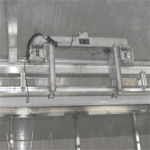 Équipement <span class=keywords><strong>d</strong></span>'abattoir pour animaux, <span class=keywords><strong>pistolet</strong></span> amortissant pneumatique, sans perforation - Product Image 2