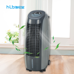 Thermostat réglable ventilateur de refroidissement par eau par <span class=keywords><strong>évaporation</strong></span> tour de <span class=keywords><strong>climatiseur</strong></span> Portable pour chambre refroidisseur <span class=keywords><strong>d</strong></span>'air à eau électrique - Product Image 4