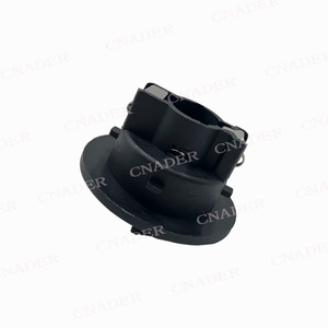 Fiat Palio Headlight <b>Socket</b> 68096681AA JP13-7 <b>12V</b> Automotive Replacement Part - Product Image 4