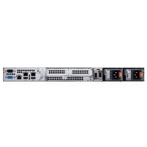 <span class=keywords><strong>Dell</strong></span> PowerEdge R360: 1U сервер начального уровня для установки в стойку, высокопроизводительный процессор Xeon E-2400 для корпоративных вычислений - Product Image 4