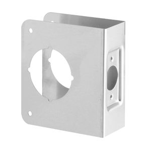 Offre Spéciale 1-3/8 "<span class=keywords><strong>Defender</strong></span> sécurité porte serrure bord renfort acier inoxydable fer laiton Design moderne bâtiment Kaiying 3 ans - Product Image 1