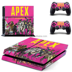 Anime Ahegao Funny Sexy Skin Decals Stickers Xbox one S Slim Console Controllers