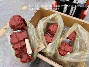 Запчасти для строительной техники K3V63 K3V112 K3V140 K3V180 <span class=keywords><strong>K5V140</strong></span> гидравлический насос для экскаваторов - Product Image 6