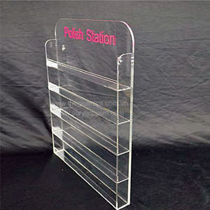 Soporte para esmalte de uñas de mesa - Product Image 3