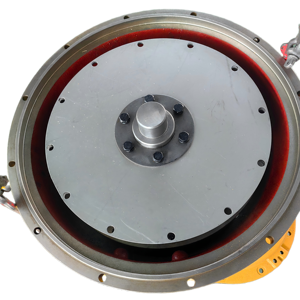 व्हील लोडर स्पेयर पार्ट्स टॉर्क कनवर्टर मूल फैक्टरी गुणवत्ता, पैसे के लिए उत्कृष्ट मूल्य - Product Image 2