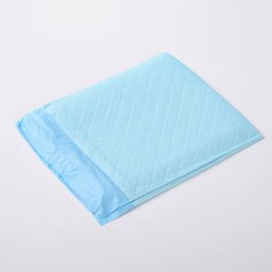 OEM/ODM Wholesale Disposable Pet <b>Potty</b> <b>Training</b> Pads for Dogs, Pet Pee Pad - Product Image 6