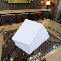 Nueva tarjeta JCOP 3 NFC JAVA 80K J3H082 tarjeta RFID sin contacto con Mini etiqueta 13,56 MHz frecuencia para aplicaciones de hotel