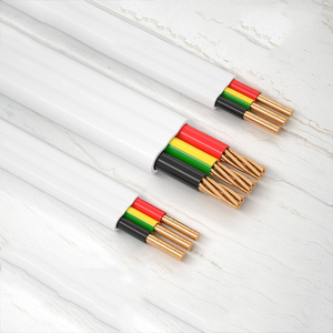 <span class=keywords><strong>สาย</strong></span>ไฟฟ้า TPS แบบแบน<span class=keywords><strong>สาย</strong></span>แบน <span class=keywords><strong>vaf</strong></span> <span class=keywords><strong>สาย</strong></span>ไฟฟ้า2<span class=keywords><strong>แกน</strong></span>ขนาด1.5มม. 2.5มม. 4มม. 6มม. 10มม. - Product Image 6