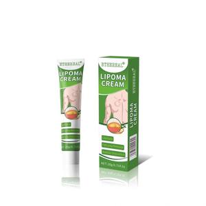 Crème de soin corporel hydratante et nourrissante pour soulager l'inconfort cutané, 20g, fabriquée en Chine, tous types de peau - Product Image 1