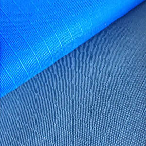 Ripstop-tela Oxford recubierta de poliéster y bolsa de Pvc para pañales de bebé y mochila de senderismo - Product Image 4