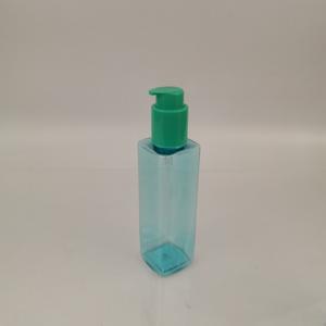 Ot-botella vacía de plástico para el cuidado de la piel, recipiente de plástico para loti corporal, 100 150 200 ml - Product Image 3