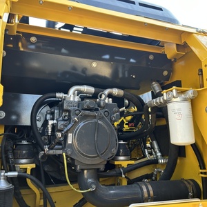 Escavatore Komatsu, scavatore <span class=keywords><strong>160</strong></span>, - Product Image 4