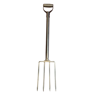 Ventes chaudes <span class=keywords><strong>Fourche</strong></span> à bêcher à 4 dents <span class=keywords><strong>Fourche</strong></span> à creuser pour le <span class=keywords><strong>jardin</strong></span> Outils agricoles <span class=keywords><strong>Fourche</strong></span> en acier d'Afrique du Sud - Product Image 1