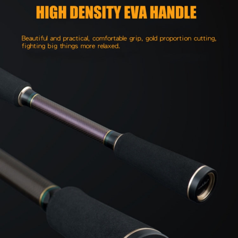 big black bass fishing poles Elite Baitcaster Freshwater Rod This series features 36 purpose Tarantula Edge Freshwater Bass Rods
