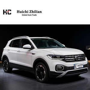 Voiture d'<span class=keywords><strong>occasion</strong></span> chinoise pas chère, Volkswagen TACQUA 2020 d'<span class=keywords><strong>occasion</strong></span>, 1.5L automatique, faible kilométrage, véhicule d'<span class=keywords><strong>occasion</strong></span> VW Tacqua essence, SUV à vendre - Product Image 1