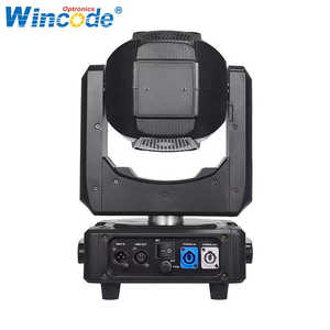 Tecnología de bajo precio led luces con cabezal móvil Luz de escenario Sharpy High <span class=keywords><strong>Beam</strong></span> 230W <span class=keywords><strong>5R</strong></span> <span class=keywords><strong>230</strong></span> Luz de haz con cabezal móvil para DJ Disco Club - Product Image 5