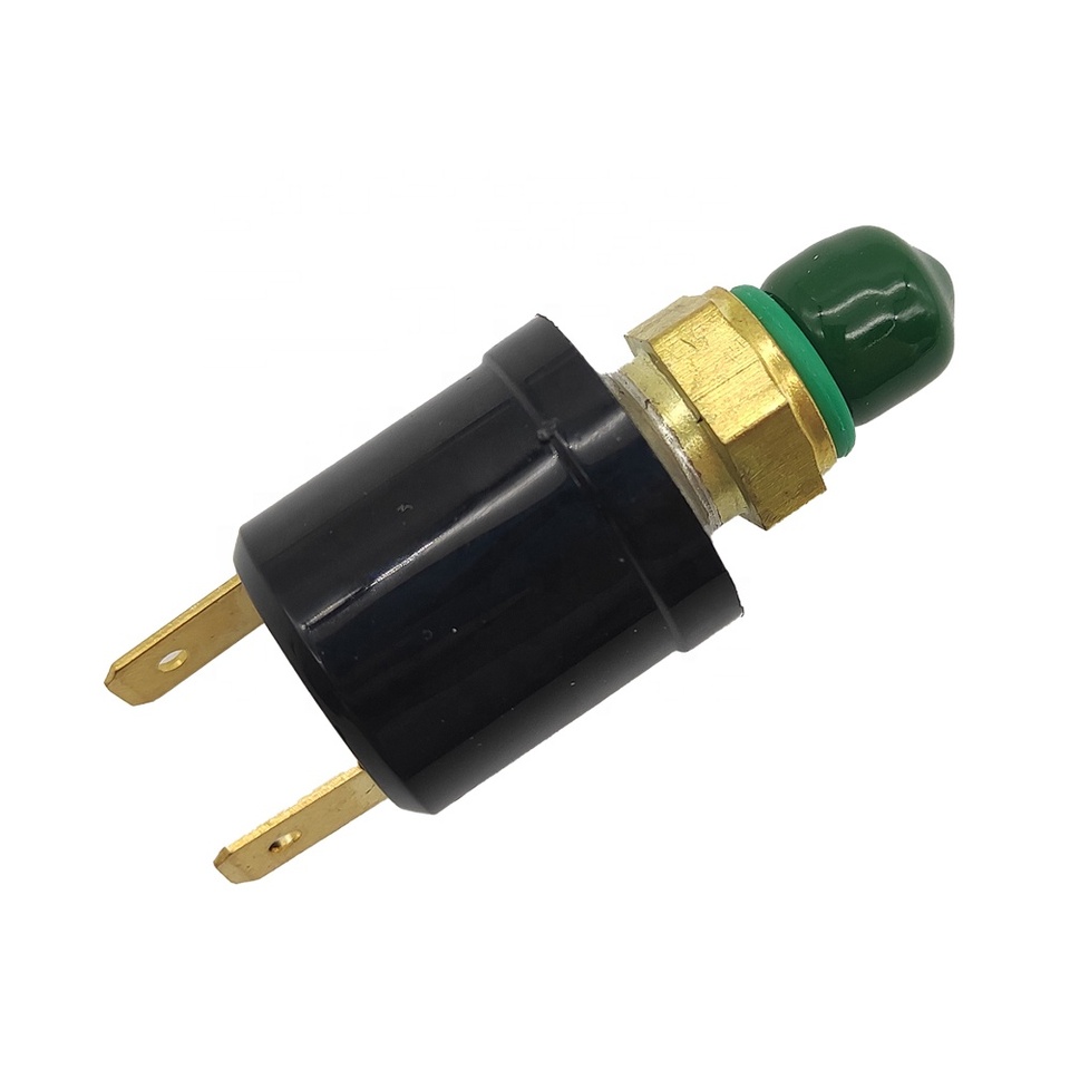 Oil Pressure Sensor 81867735 For New Holland