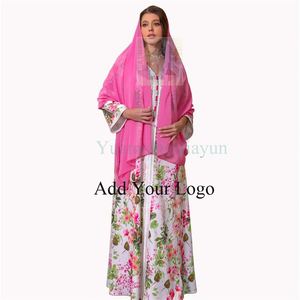 East Spring/Summer <strong>Dress</strong> Dubai Abaya Islamic Clothing <strong>Uk</strong> Online Muslim <strong>Dress</strong> Online O Que Abaya - Product Image 1