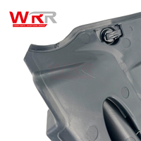 WRR 64316945583 64316945584 Couvercle de filtre à air d'habitacle de haute qualité L \ R pour BMW X5 E70 X6 E71 E72