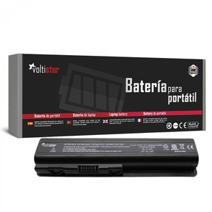 HP Pavilion 511872-001 Paquete de batería de iones de litio para computadora portátil para el equipo de la batería del ordenador portátil para el modelo 7F0934 del Modelo de la marca del modelo 2 - Product Image 1