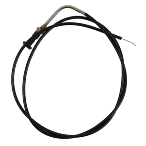 Cable de Estrangulador de Repuesto para Cortacésped Zero Turn 1152753 115-2753 para Toro 08706 72932 72950 72952 72969 72949 72936 72925 72910 - Product Image 1