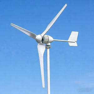 Éolienne horizontale <span class=keywords><strong>à</strong></span> fixation sur toit CE Real Power 1000w - Prix - Product Image 1