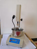 Discount Bitumen Needle Penetration Test Device/ Automatic Asphalt Penetrometer