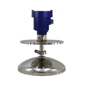 Medidor de Nivel de Radar Avanzado Diseñado para Condiciones Difíciles, Incluyendo Polvo Intenso, Vapor y Fluidos Agresivos - Product Image 4