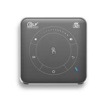 Xiaomi — mini projecteur de poche pour Home cinéma, Android 9.0, 2 go/16 go, 4K HD, 3D PICO, 2.4G/5G, double bande, WiFi, DLP Rechargeable