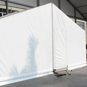 Nhà Máy <span class=keywords><strong>2025</strong></span> Giá Lều Cho Các Sự Kiện Wedding Party Lưu Trữ Rõ Ràng Minh Bạch Đám Cưới Marquee Lều 200 500 Người - Product Image 2