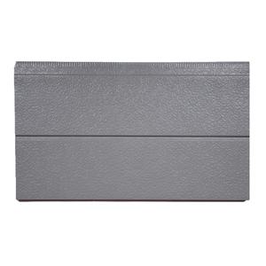 La pared <span class=keywords><strong>de</strong></span> acero <span class=keywords><strong>de</strong></span> la PU artesona pannello di el <span class=keywords><strong>de</strong></span> pared <span class=keywords><strong>de</strong></span> piedra <span class=keywords><strong>de</strong></span> la DELL'UNITÀ di elaborazione del metallo <span class=keywords><strong>de</strong></span> 16m m para las casas prefabricadas - Product Image 2