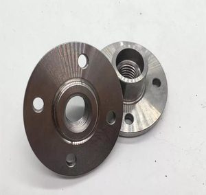 Brida ciega, espaciador y ciego combinados para aislamiento de línea de producción, fabricados en China - Product Image 4