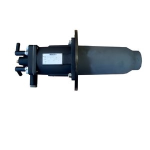 Quemador de Tubo Radiante ESAPYRONICS E3900 de Aluminio, Pieza Industrial para HVAC - Product Image 3