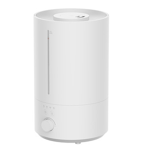 Humidificador doméstico de 4,1-6,0 L con pulverizador grande para dormitorios y aires acondicionados, color blanco - Product Image 2