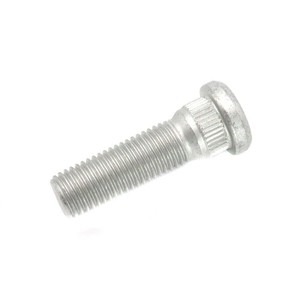 Pernos de rueda 90942-02049 de acero cincado para reemplazo de cubo de rueda Toyota - Product Image 1