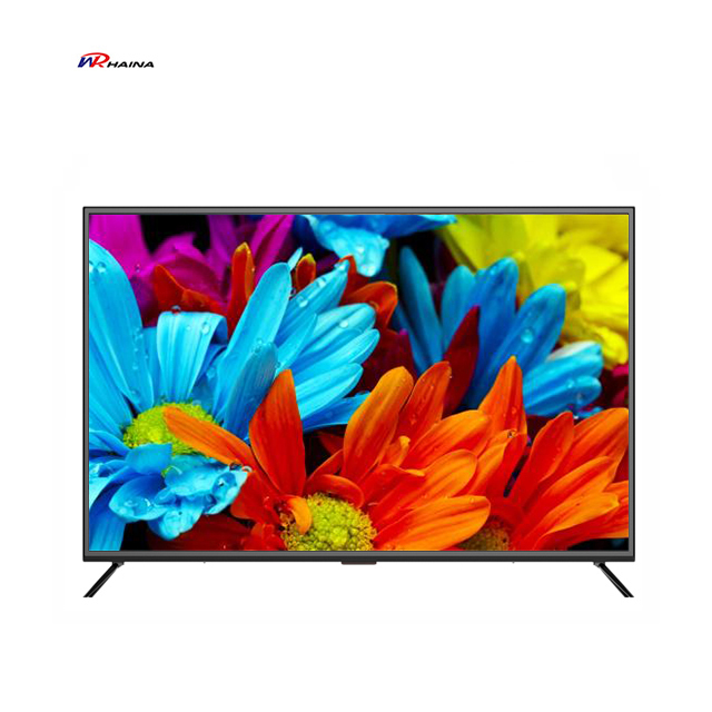 Haina New Arrival Best Selling High Definition Led Tv 50 Inch Television