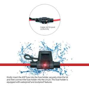 10x38 portafusibles - Product Image 3