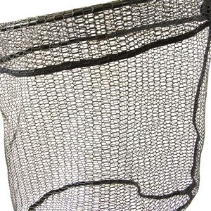 Épuisette de pêche à la <span class=keywords><strong>carpe</strong></span> en silicone AL Tube, <span class=keywords><strong>manche</strong></span> de 15 cm, multifilament, grande épuisette en caoutchouc pour la pêche à la <span class=keywords><strong>carpe</strong></span> - Product Image 3