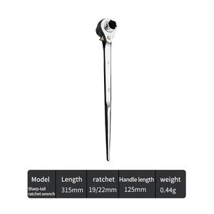 Set di strumenti di riparazione automatica in acciaio senza spazzole <span class=keywords><strong>per</strong></span> trapano elettrico <span class=keywords><strong>chiave</strong></span> a cricchetto chiavi chiavi chiavi chiavi a <span class=keywords><strong>chiave</strong></span> a <span class=keywords><strong>chiave</strong></span> esagonale meccanico fai da te metrica - Product Image 6