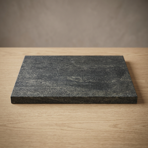 Lámina de Mármol de Calcita Blanca Marina 100% Ecológica, Diseño de Lujo, Impermeable y Duradera para Cocina, Baño y Exteriores - Product Image 2