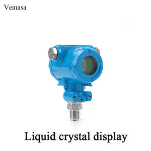 مستشعر مستوى غاطس XS-INLE بتيار 4-20 مللي أمبير، مستشعر عمق المياه، مقياس مستوى السوائل من النوع المتدلي، خزان وقود الديزل، صنع في الصين - Product Image 5