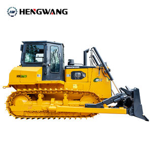 Máquina excavadora forestal de 170HP resistente con bomba de núcleo y componentes de motor a la venta - Product Image 3