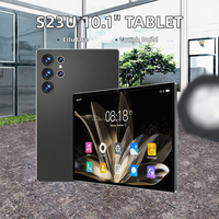 Tablette Android Éducative 10,1 Pouces 16 Go+512 Go Double SIM avec Appel Téléphonique – Vente en Gros, Gaming Pas Cher, Ordinateur Portable 2-en-1