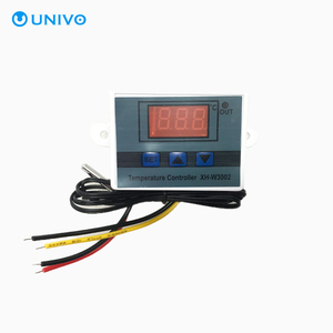מיקרו-מחשב XH-W3002 מיקרו-מחשבים תרמוסטט בקרת טמפרטורה מתג 0.1 תצוגה דיגיטלית oem - Product Image 1