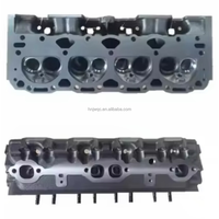 Pièces automobiles GM305, culasses de moteur GM Small Block pour Chevrolet 305, GMC GM Marine 5.0L 305 Vortec 12552520 12558059 12558058