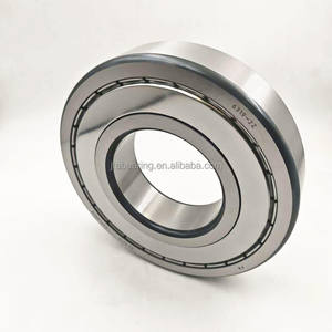 Roulements à billes à gorge profonde à grande vitesse 6319 6032 6305 6320 6204 <span class=keywords><strong>6202</strong></span> 6203 6204 6206 2rs1 6001 <span class=keywords><strong>2z</strong></span> Zz <span class=keywords><strong>C3</strong></span> - Product Image 3