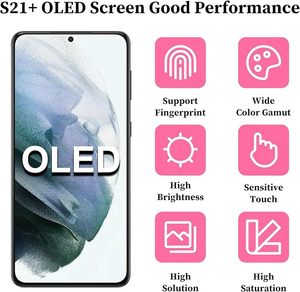 Vente en gros pour écran tactile OLED <span class=keywords><strong>de</strong></span> téléphone <span class=keywords><strong>portable</strong></span> CL S21+ S21 Plus, numériseur d'affichage 6,7 pouces 400 cd+, garantie 1 an - Product Image 3