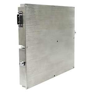 เครื่องขยายสัญญาณ RF แบบไวด์แบนด์ 2000-7200MHz กำลังขยาย 100W โมดูลเครื่องขยายสัญญาณกำลังสูงแบบบรอดแบนด์ - Product Image 5