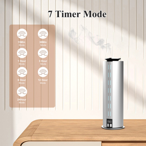 <span class=keywords><strong>Nebulizer</strong></span> Aroma Terapi Bluetooth 100ml, Produk Terbaru <span class=keywords><strong>2026</strong></span> - Product Image 5