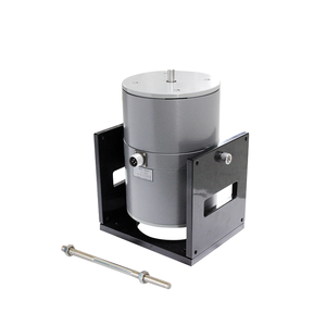 Agitateur modal haute fiabilité 500 N (Sinocera JZK-50) pour essais dynamiques structurels, amplitude de 12,5 mm, fréquence de résonance de 40 Hz - Product Image 2